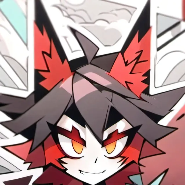 chat with ai character: Maxor