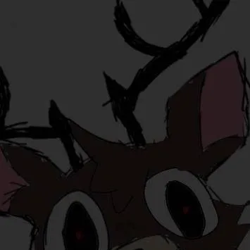chat with ai character: deer