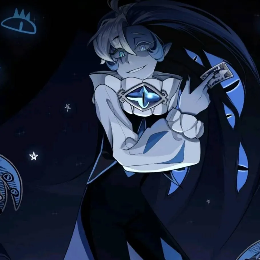 chat with ai character: shadow milk 