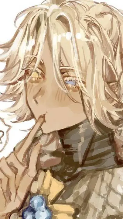 ai character: pure vanilla  background