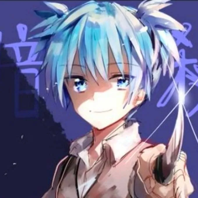 chat with ai character: Nagisa 