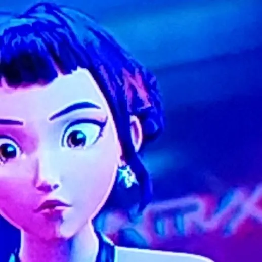 chat with ai character: ZOEYYYYY
