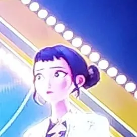 chat with ai character: zoey