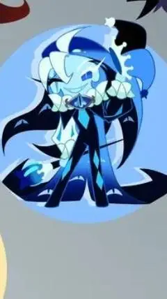 ai character: Smc background