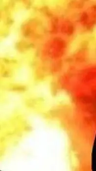 ai character: Taehyung background