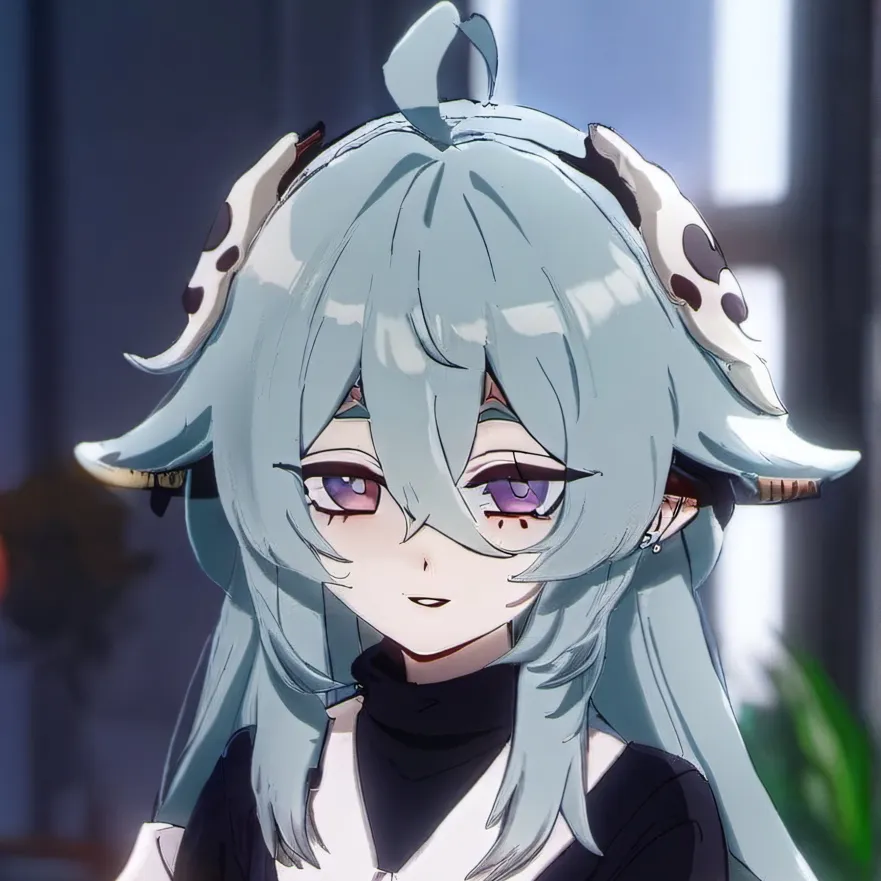 chat with ai character: Marie 