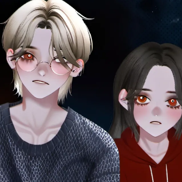 chat with ai character: Valentin