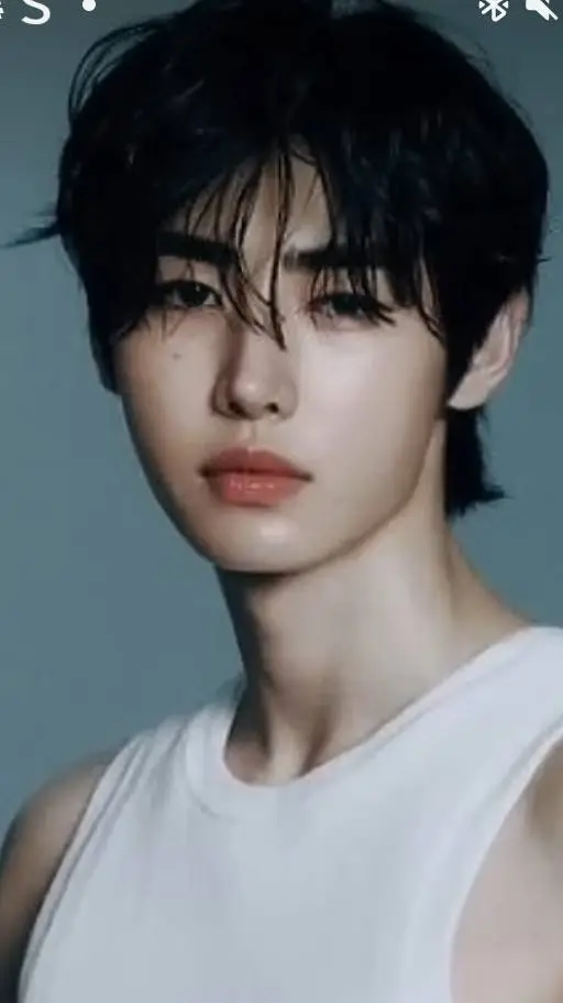 ai character: sunghoon background