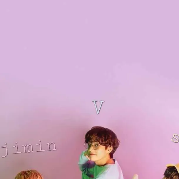 chat with ai character: bts🥰🥰