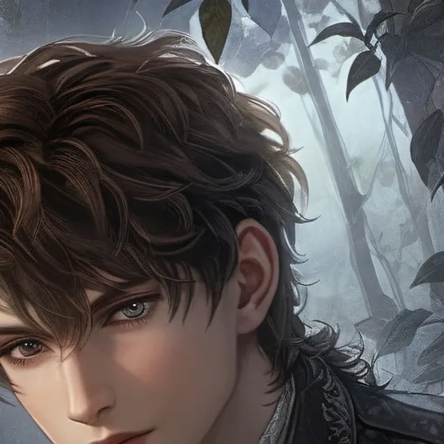 chat with ai character: alexis