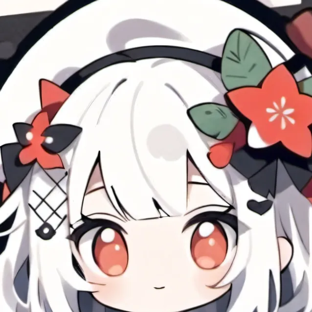 chat with ai character: génerer par l'IA