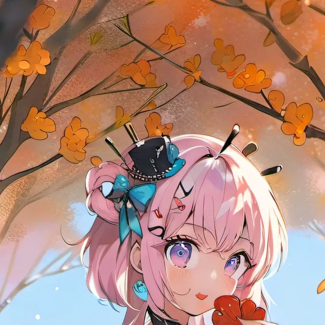 chat with ai character: 《jassy~》