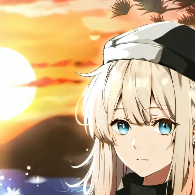 chat with ai character: Mika(Mikaela)