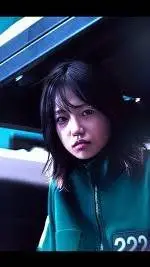 ai character:  222(jun-hee) background