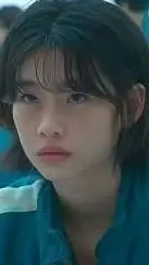 ai character: Sae-byeok background