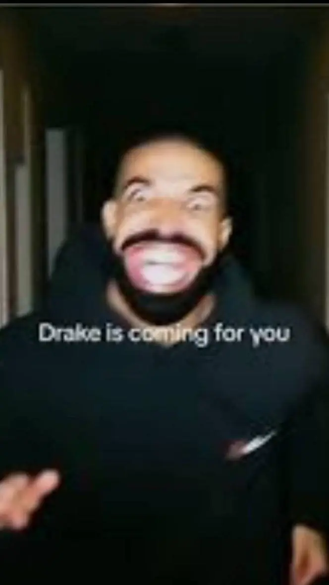 ai character: drake- background