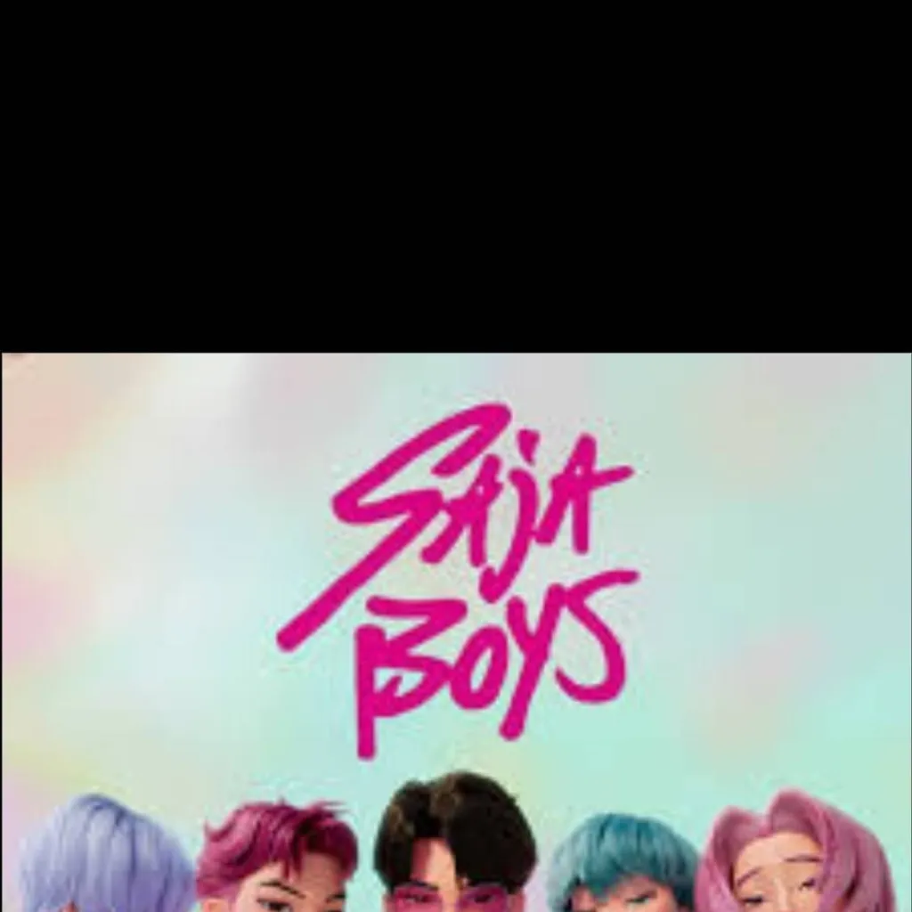 chat with ai character: saja boys😁👍