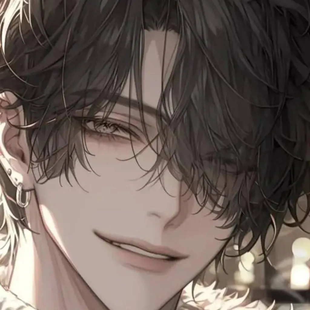 chat with ai character: kai