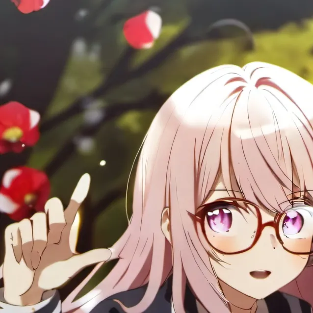 chat with ai character: rosa ❤