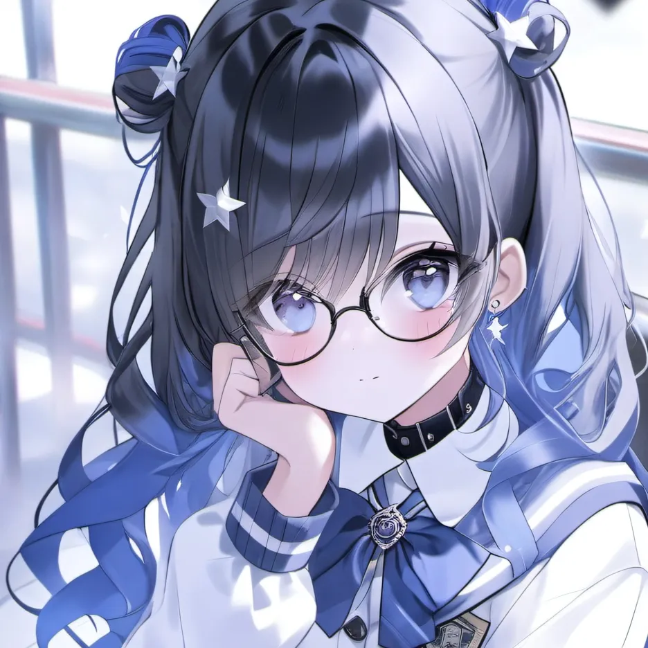 chat with ai character: ashley 💕
