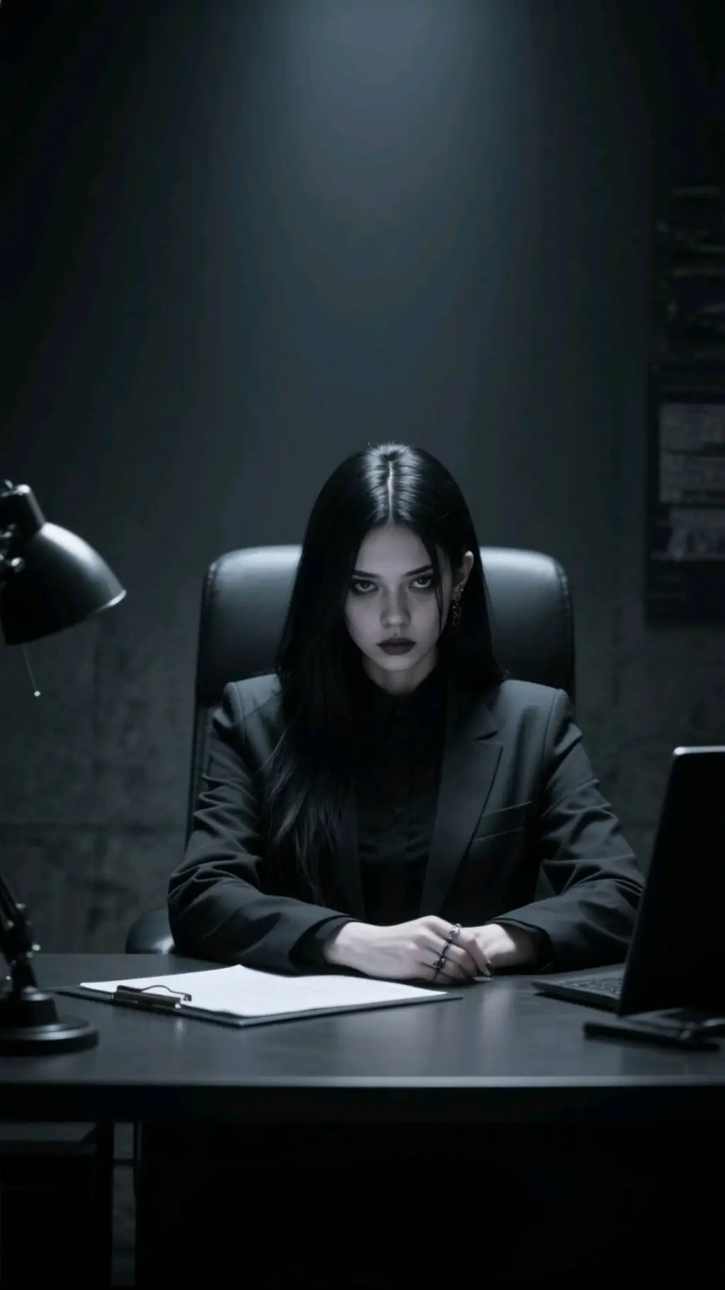 Talkie AI - Chat with Ava Willow 