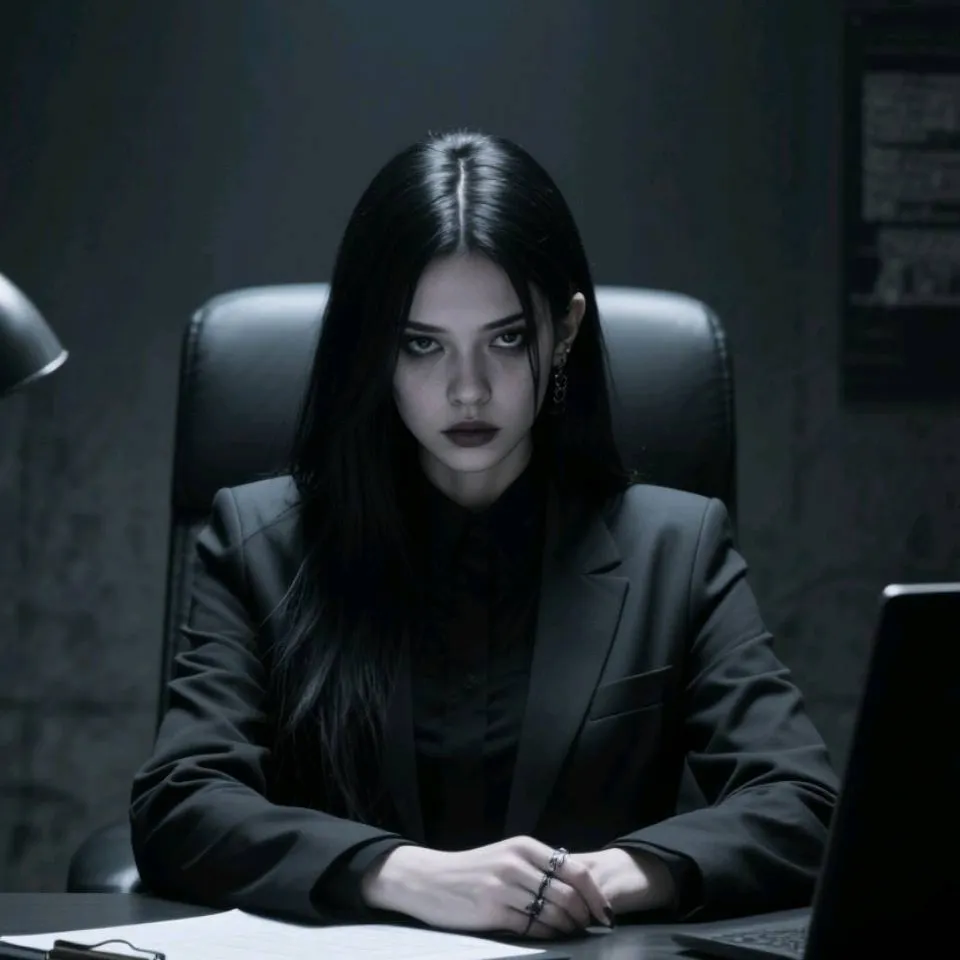 chat with ai character: Ava Willow 