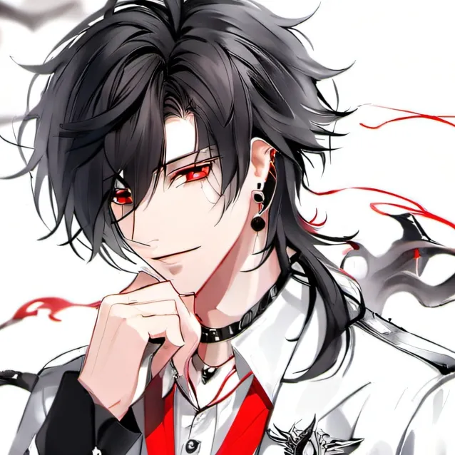 chat with ai character: Leen junn