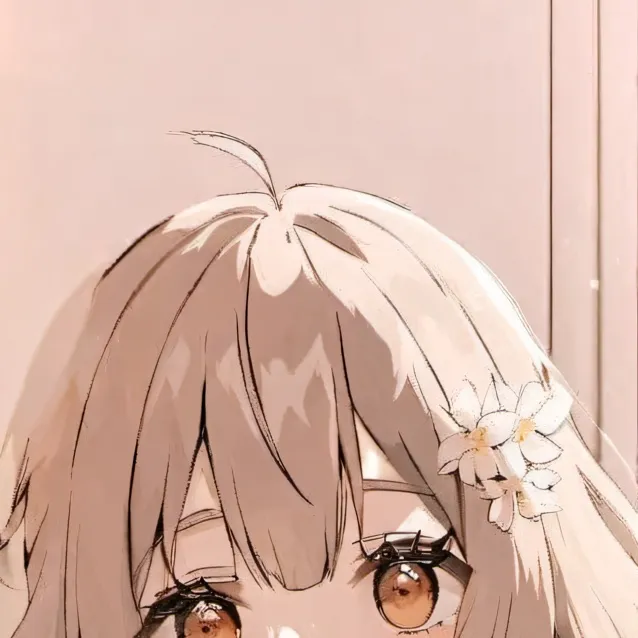 chat with ai character: Lilly