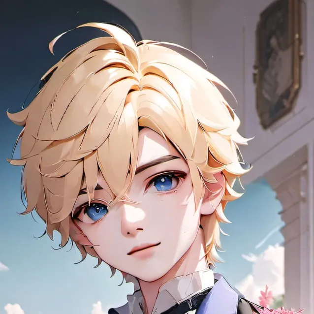 chat with ai character: Theo