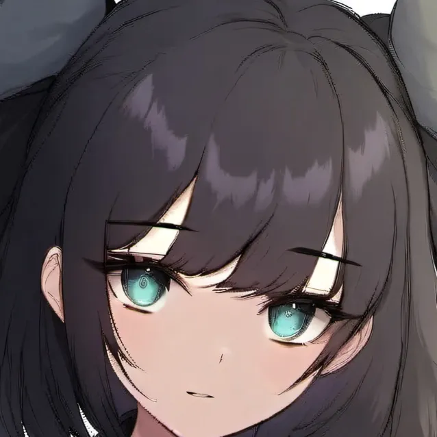 chat with ai character: Tina