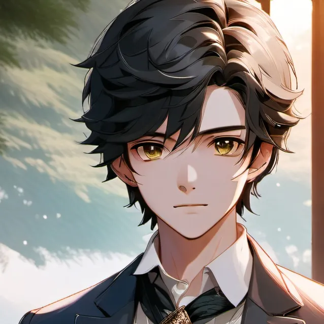 chat with ai character: Quin