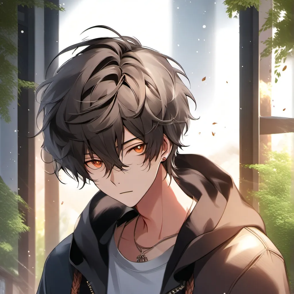 chat with ai character: Quinn