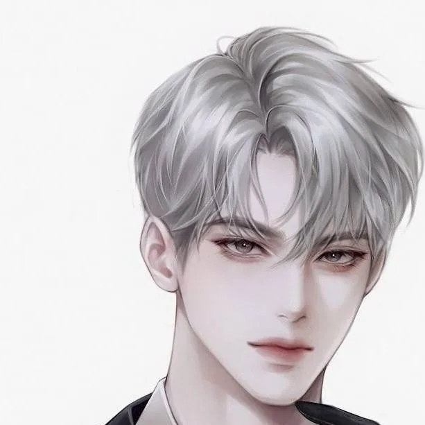 chat with ai character: Xander