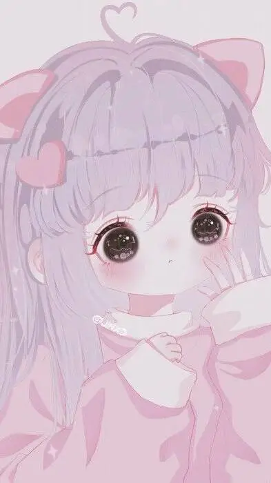 ai character: baby sister background