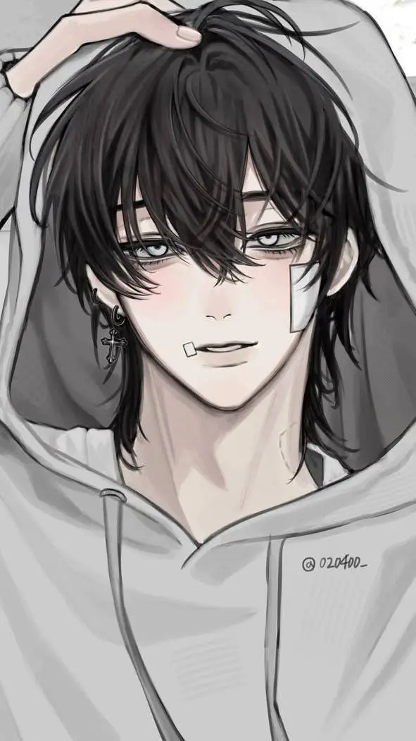 ai character: Nathan background