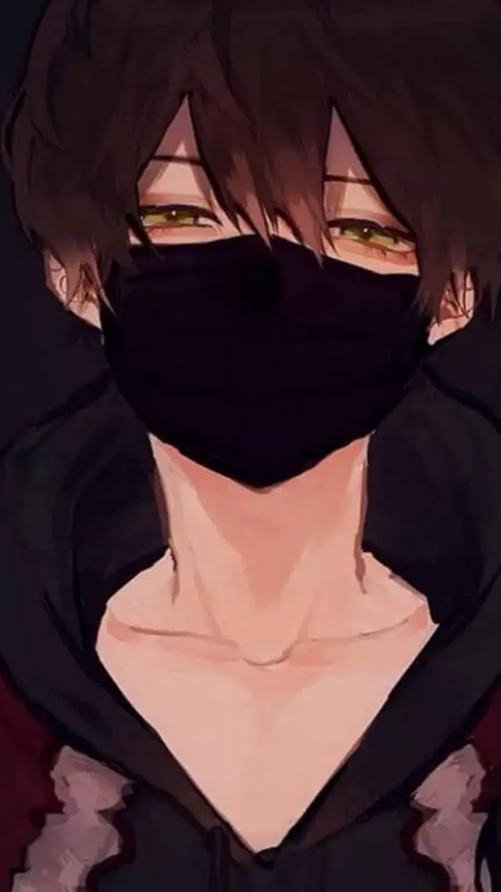 ai character: David background