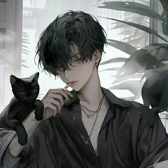 chat with ai character: ❤️𝖑𝖚𝖐𝖊❤️