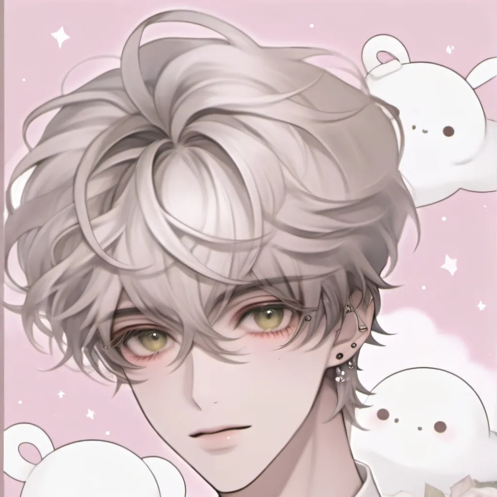 chat with ai character: mattias