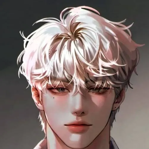 chat with ai character: luke