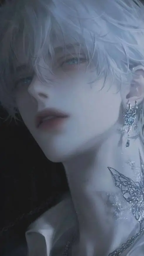 ai character: xᴀɪᴠᴇʀ background