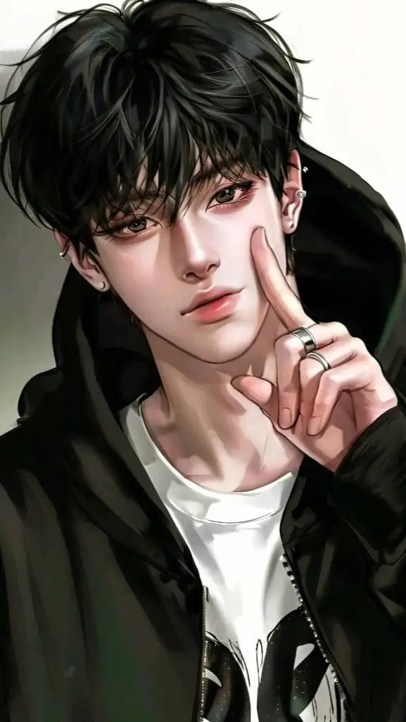 ai character: 𝐛𝐚𝐞-𝐦𝐢𝐧 background