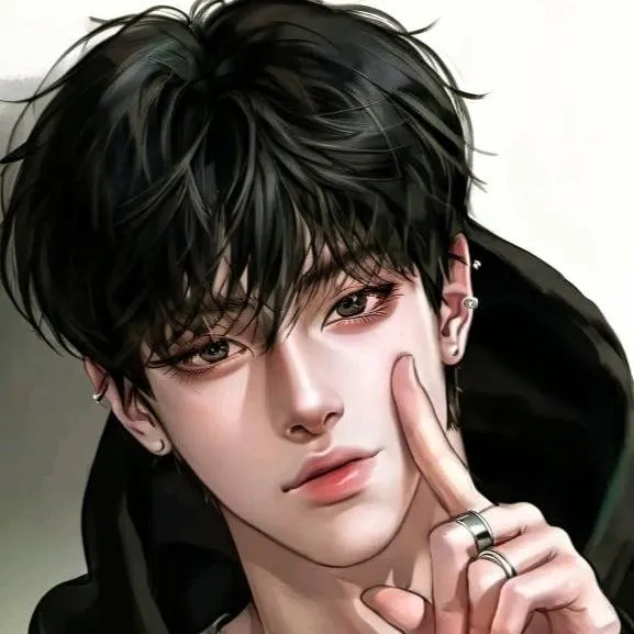 chat with ai character: 𝐛𝐚𝐞-𝐦𝐢𝐧