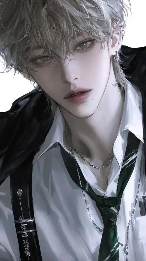 ai character: Xio background