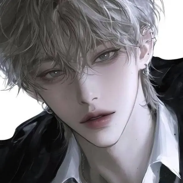 chat with ai character: Xio