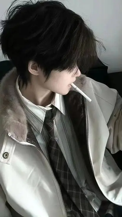 ai character: He-young  background