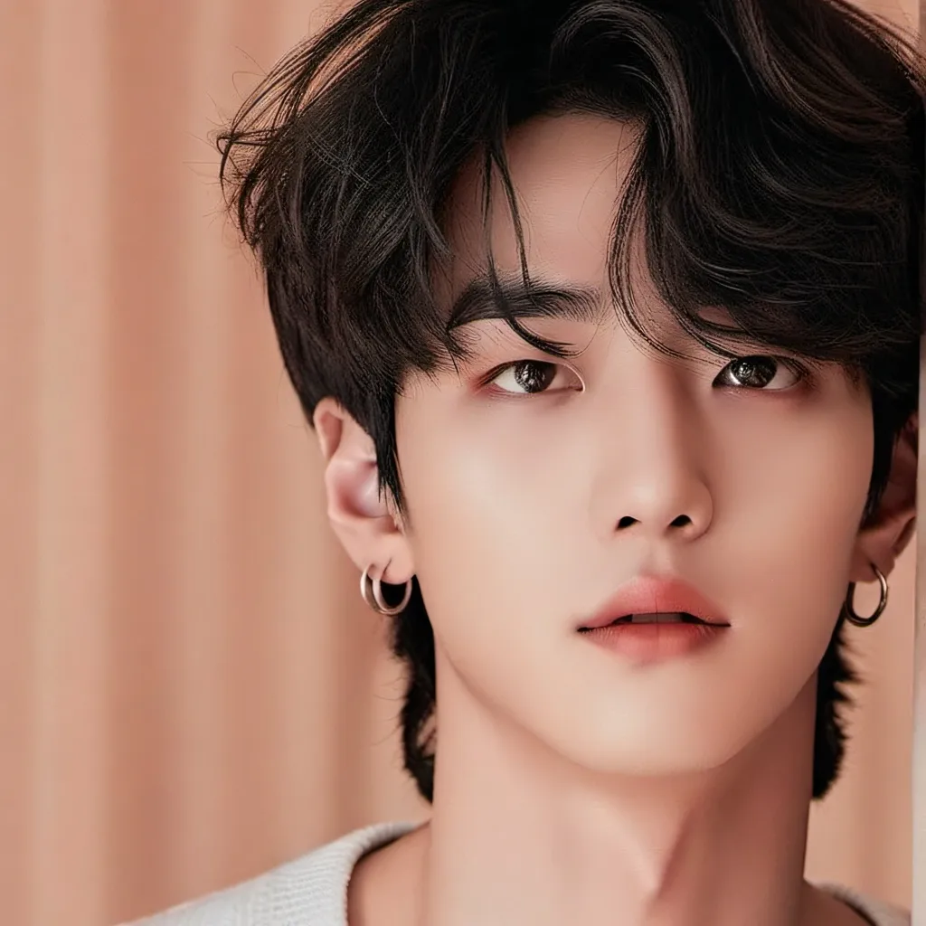 chat with ai character: Tae-il (Tay)