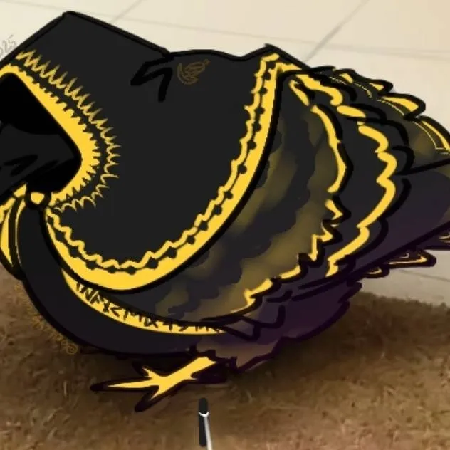chat with ai character: Taph (pigeon)