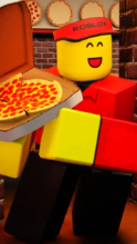 ai character: Elliot background