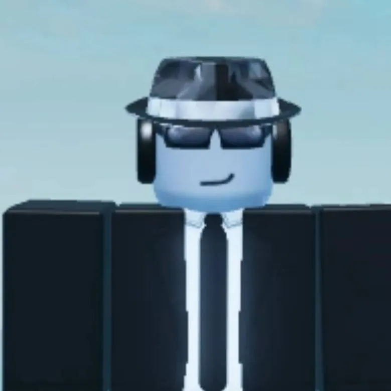 chat with ai character: Chance (forsaken)