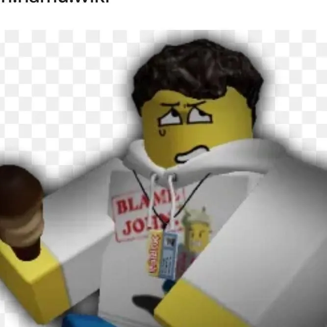 chat with ai character: Shedletsky 